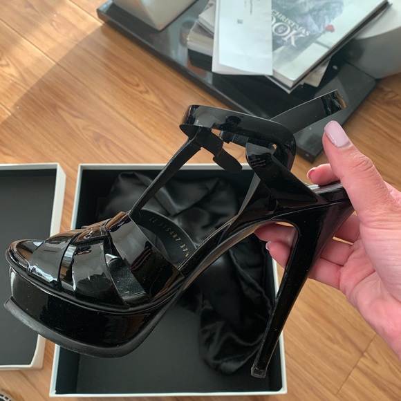 YSL Tribute fits size 7 - Picture 4 of 7